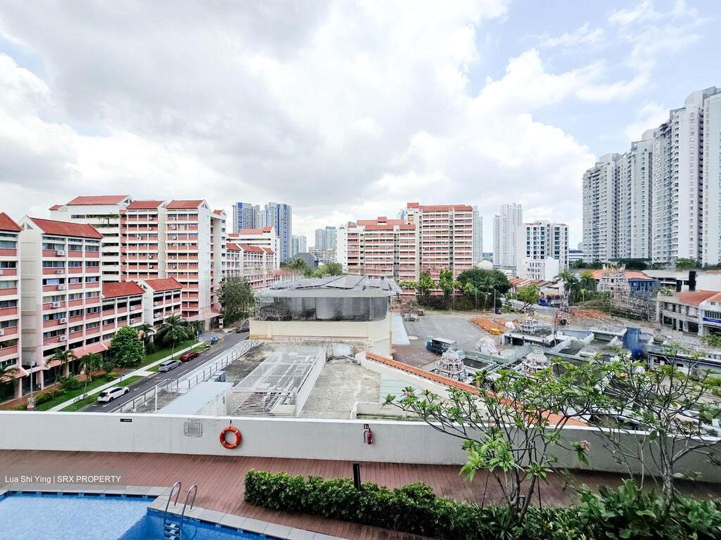 Uptown @ Farrer (D8), Apartment #462695441